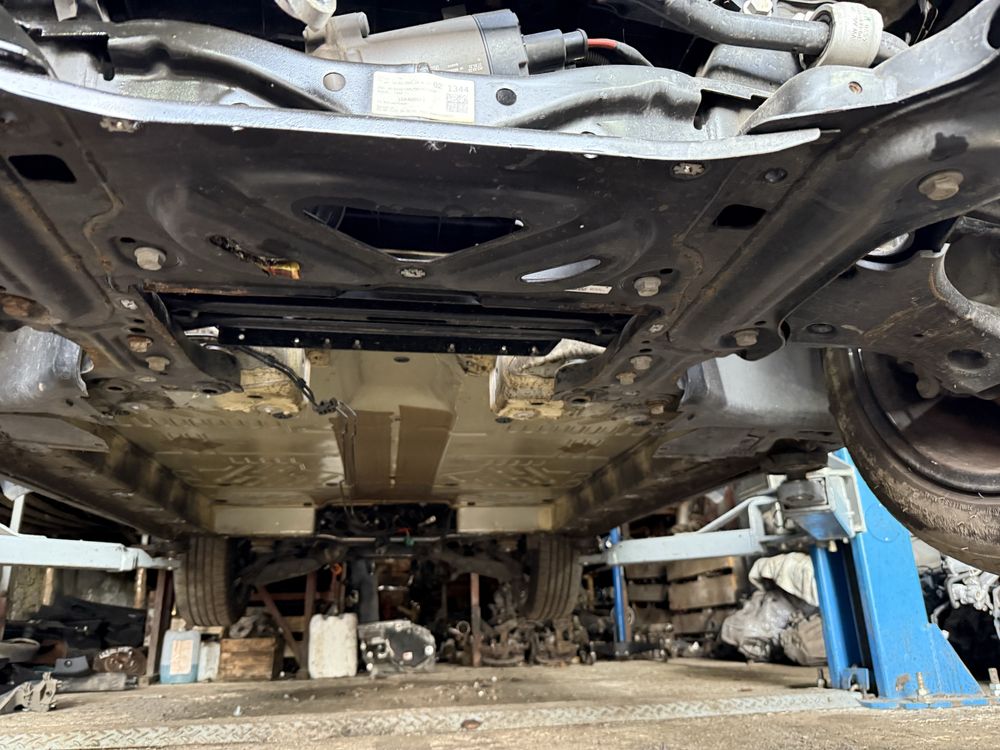 Підрамник подрамник балка перед Volkswagen id3 10a400021