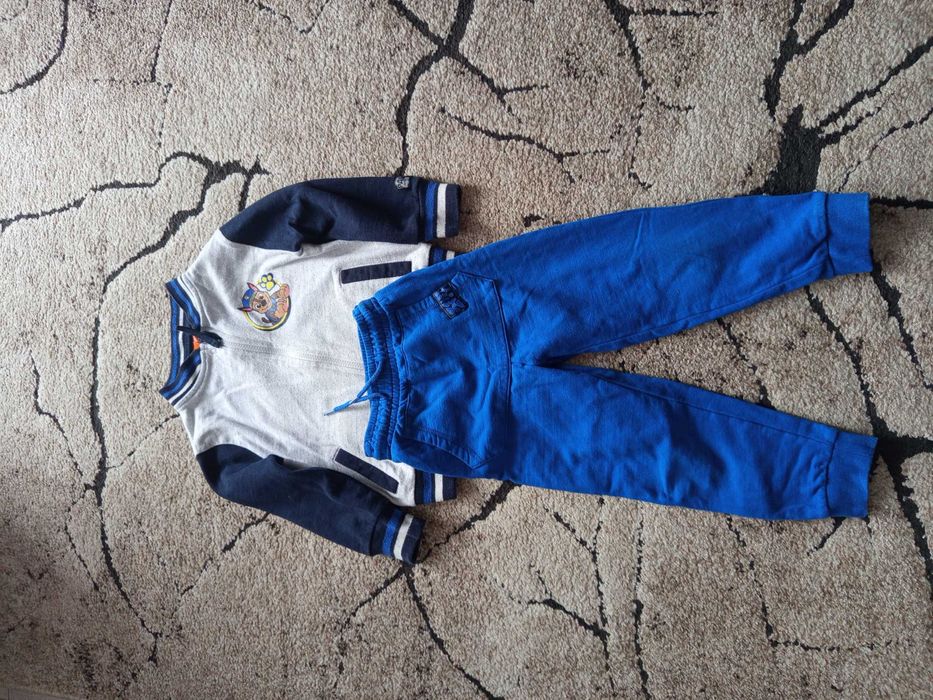 Paka zimowa dla chlopca- kurtki,spodnie narciarskie,spodnie,bluzy