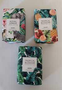 Sabonetes Tropicais (pack 3) Ach Brito