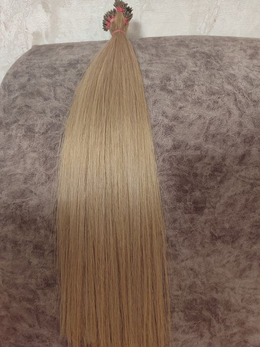 Натуральне волосся