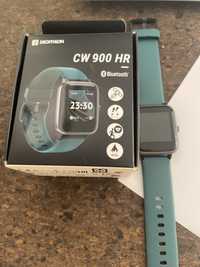 Smartwatch CW900 HR Verde c/ GPS