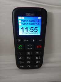 Telefon maxcom Comfort MM428BB