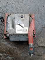 Sterownik silnika Iveco daily III 8140.43n 146km 2.8hpi 504,073,032