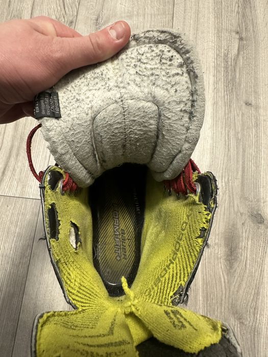 Ковзани BAUER S29