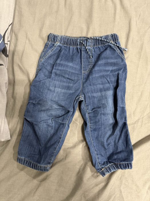 Дитячий одяг 74-80