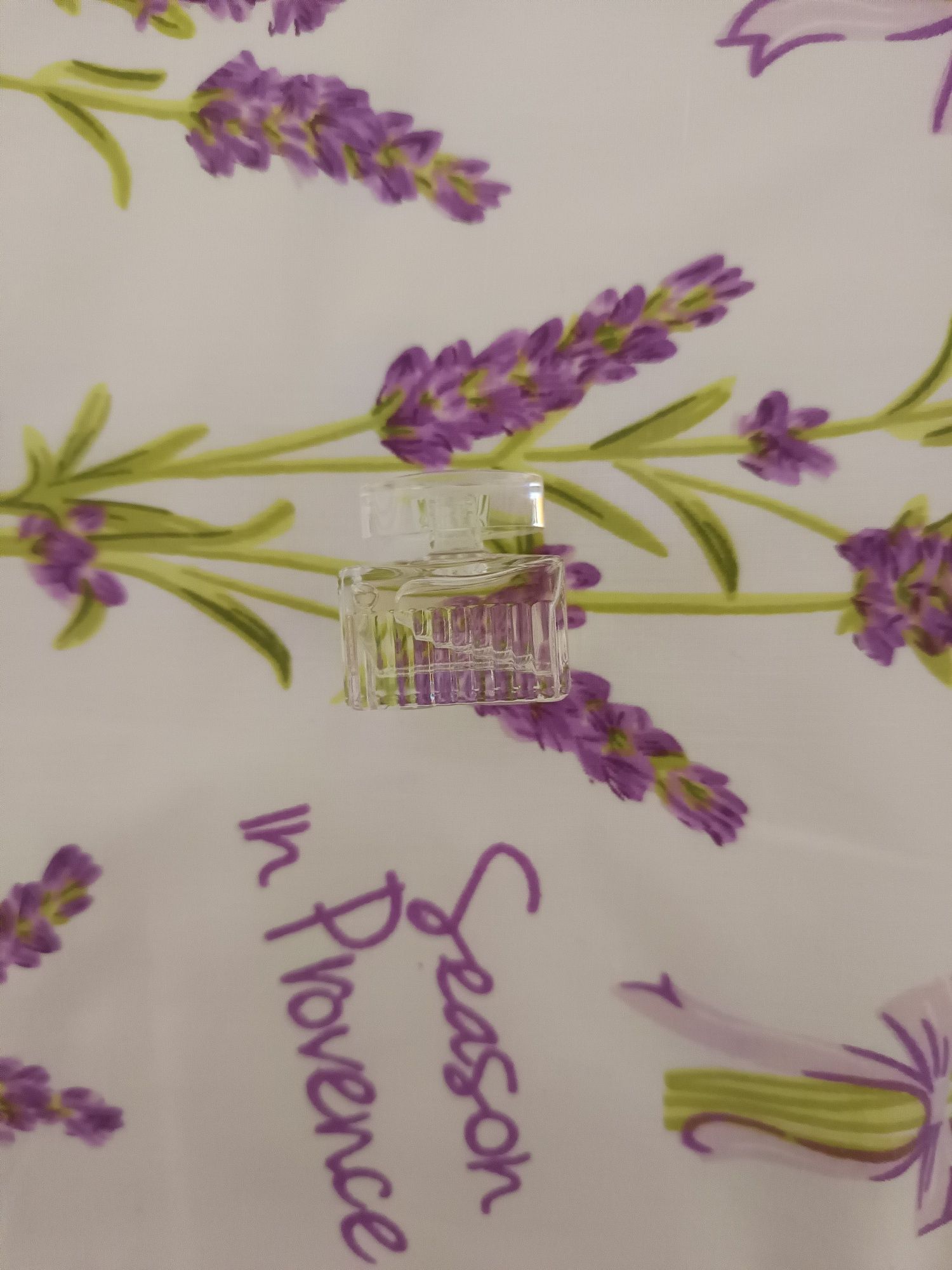Nowe perfumy Chloe lumineuse