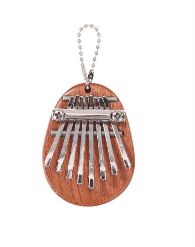 Калімба музичний інструмент