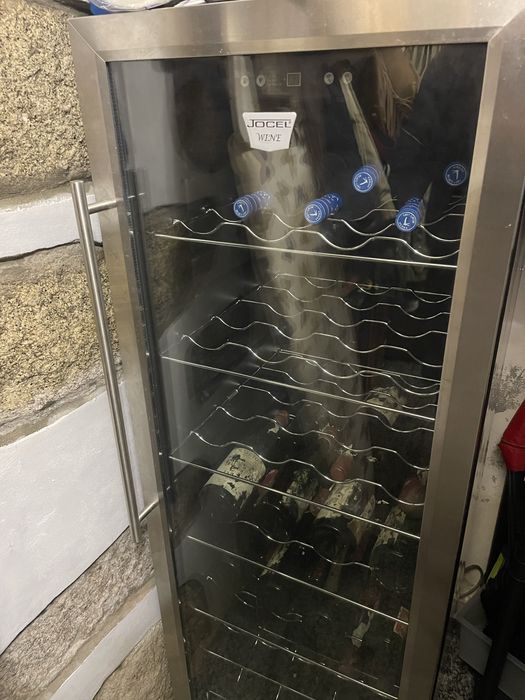 Garrafeira Jocel Wines