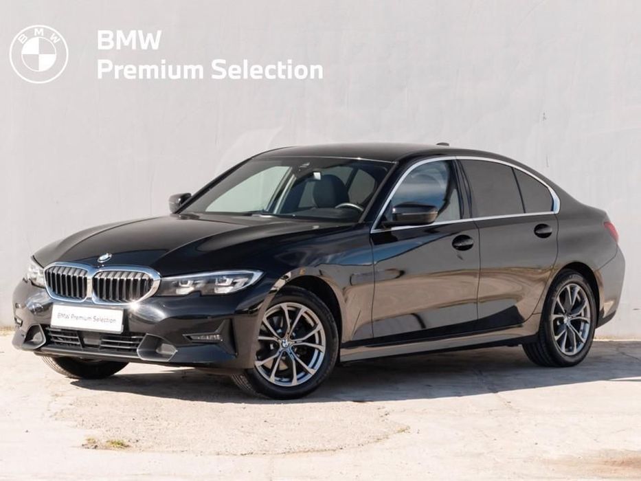 BMW Seria 3 320i xDrive Sport Line/Stop&Go/Cockpit Professional/VAT23%