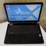 Ноутбук HP 15-R110DX | Core I5-4210U | 8/750 гб | батарея 2 часа