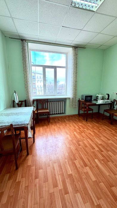 Продам просторную 3к квартиру Святослава Хороброго  Центр Безнал