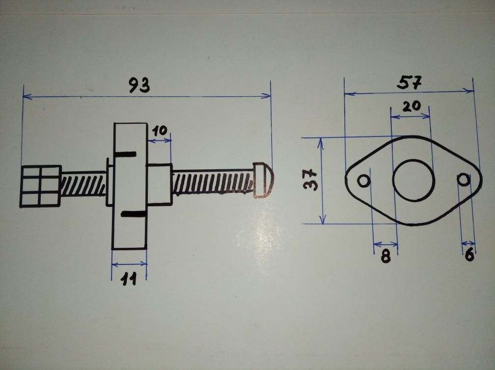 Натяжитель цепи грм Suzuki,Honda,Yamaha,Kawasaki.