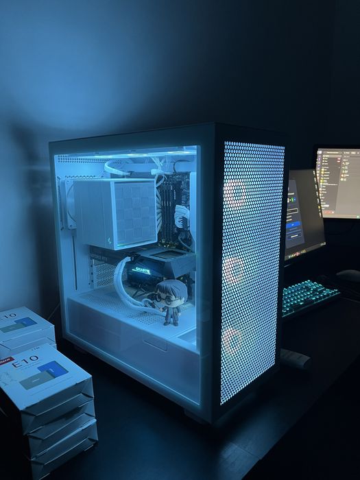 PC Gaming / Edição – Ryzen 9 + RTX 3060 – Pronto a usar!