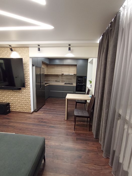 Выгодное Предложение . Новый  Роскошный Капитальный  Ремонт.