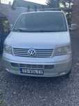 VW transporter T5 long 1.9 TDI