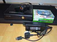 Konsola Xbox 360 slim