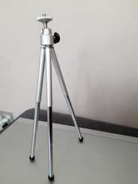Statyw foto kamera teleskopowy.