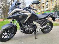 продам мотоцикл Honda NC750X  2021. З Японії. 3000км.