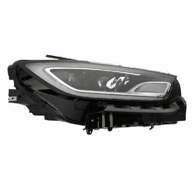 LAMPA PRAWA PRZEDNIA NOWA LED Chrysler Pacifica 2021, 2022, 2023, 2024