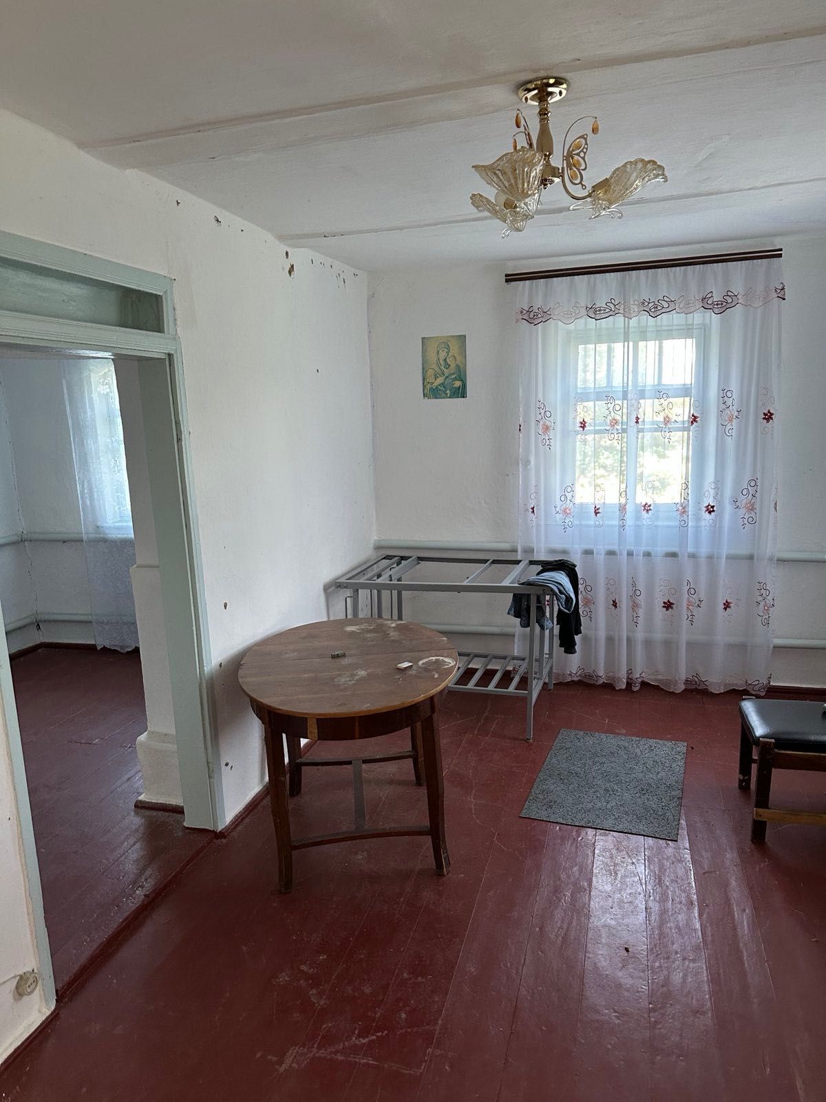 Продаж Давидківці земля 25 соток, будинок