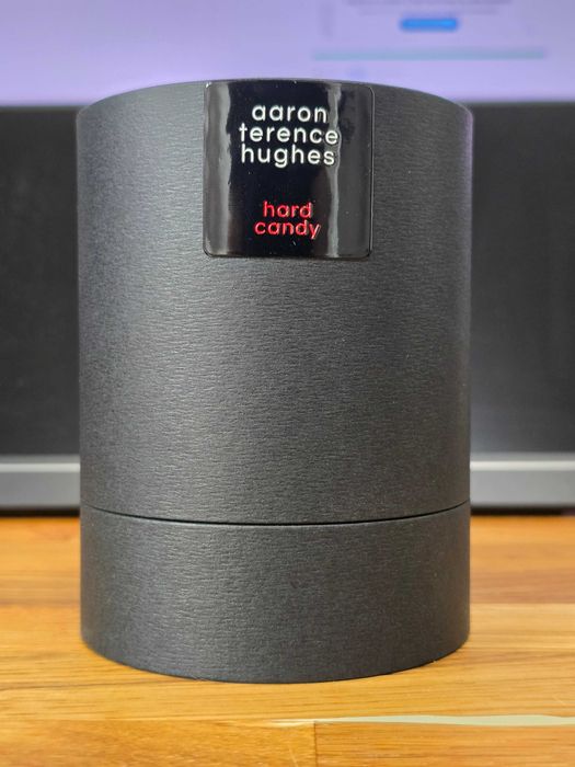 Aaron Terence Hughes Hard Candy 100ml Extrait de parfum