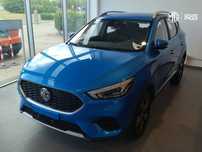MG ZS Classic Excite, 2024r. 1.5 MT 106KM