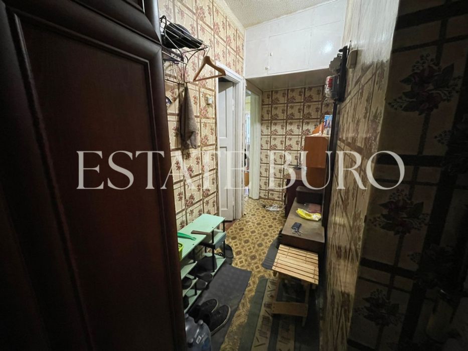 Эксклюзив! Продам 2 к. квартиру 45 м2 | Автономное отопление | Изюм