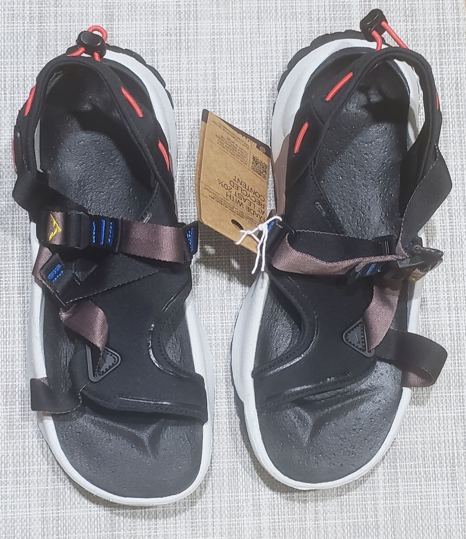 Сандали Найк / Nike Oneonta Next Nature
Men's Sandals