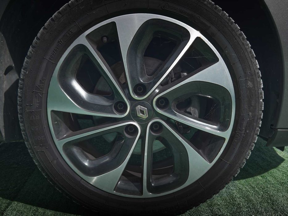 Renault Mégane 1.2 TCe – 2014