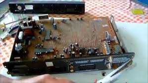 Serwis naprawa elektronika RTV AGD AUDIO PC LAPTOP