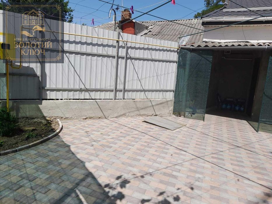 Продаж 2кімн. будинку по вул.Велика Пермська