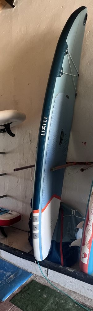 Prancha de stand up paddle