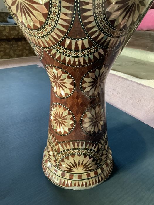 Думбек Meinl Artisan Edition AE-ED7 (9" x 18 1/2")