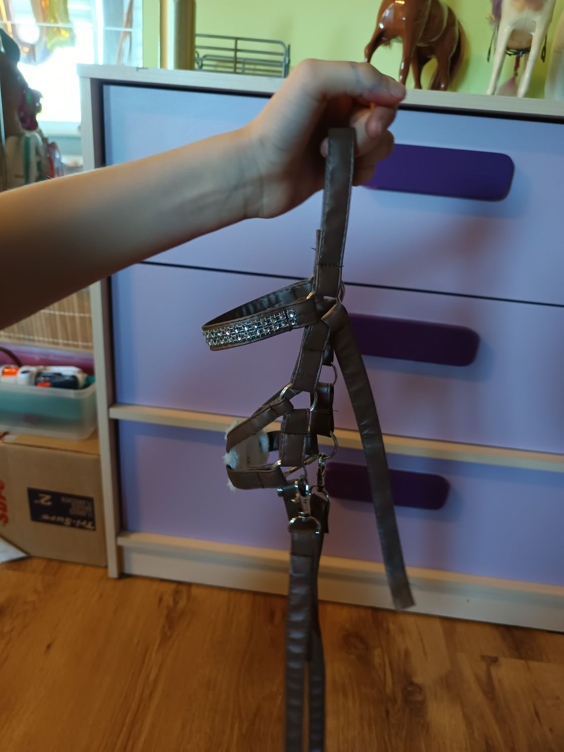 Akcesoria hobby hors