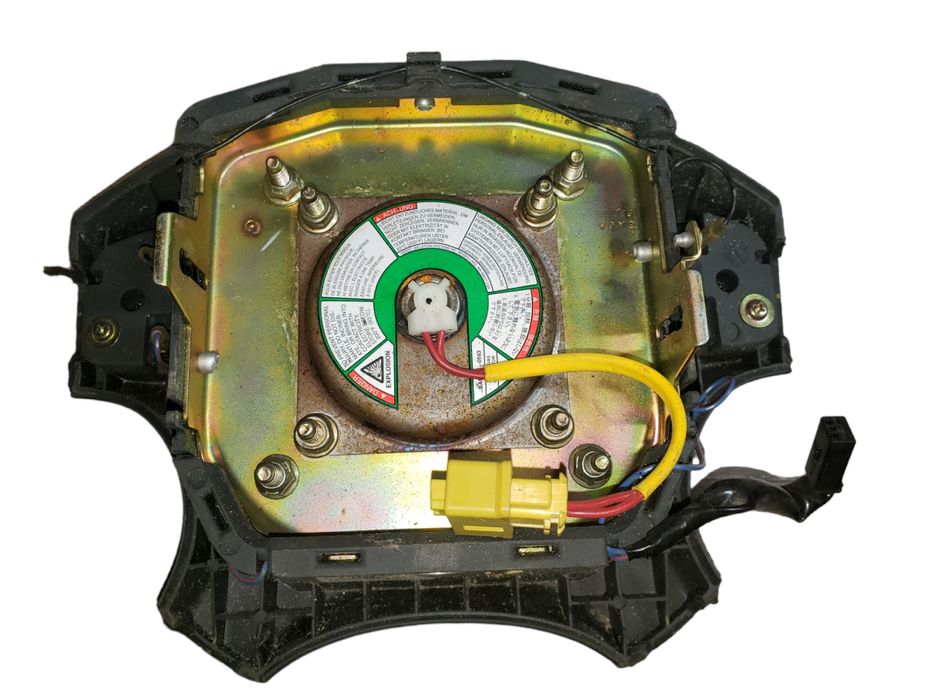 Подушка безопасности руля Honda CR-V 1995-2001 77800S02E71 разборка