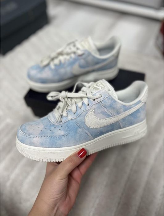 Кросівки Nike Air Force