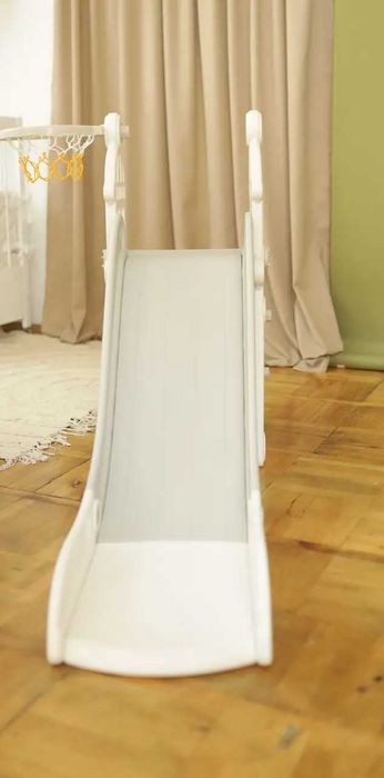 Дитяча гірка 2в1 Terrio “Castle”