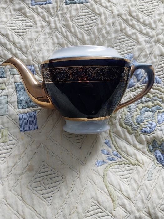 Чайник 1950 р. Довбуш