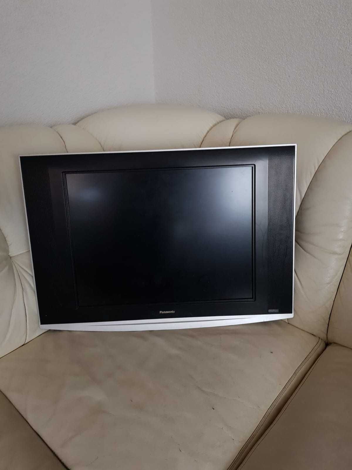 Telewizor 20 cali LCD