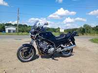 Yamaha XJ900 Diversion
