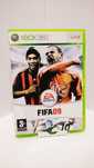 FIFA 09 Xbox 360