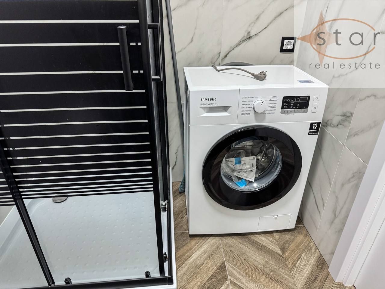 Продаж 1 кімн квартири в ЖК Лісовий. Центр. Автономка. Меблі. Техніка