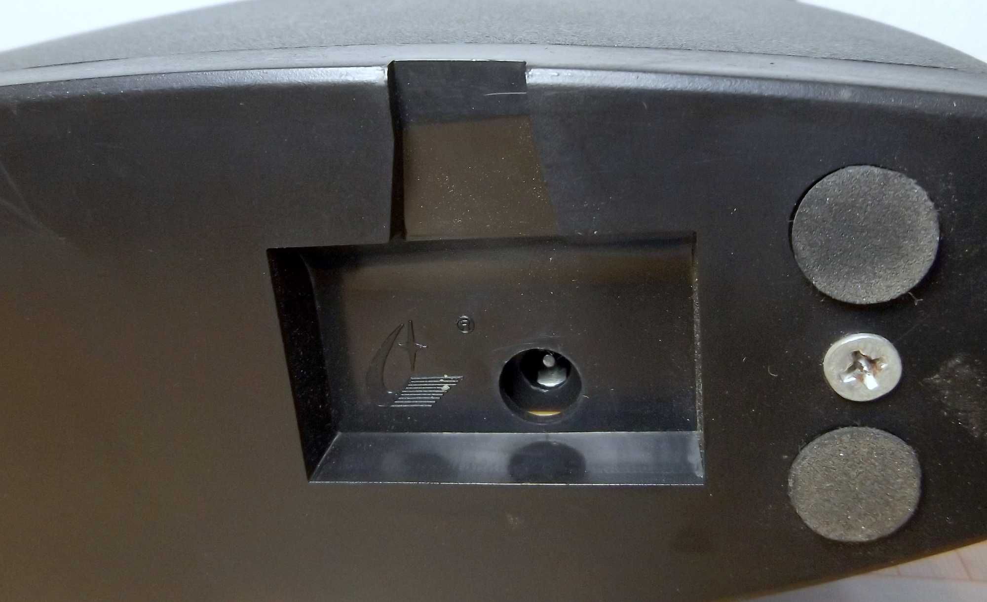 Zegar elektroniczny diodowy magic clock cxmz 01 - NIEUŻYWANY