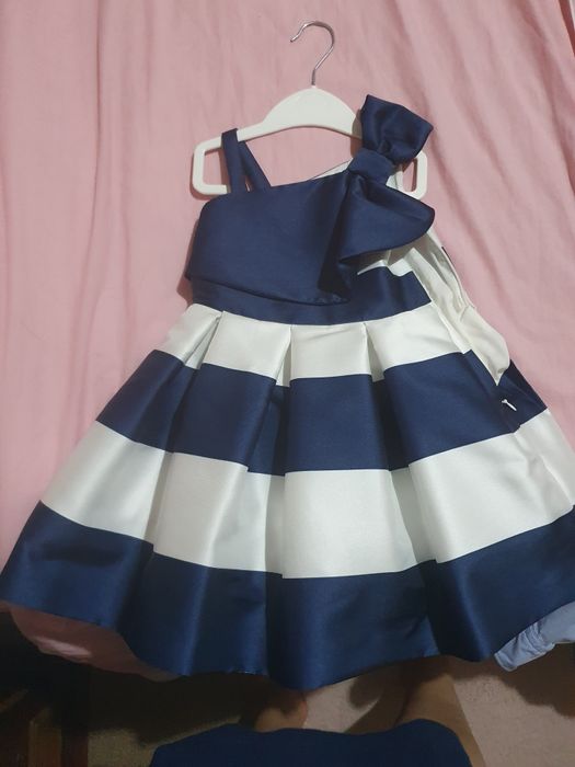Vestido menina 4 anos