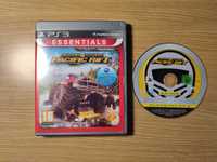 MotorStorm Pacific Rift PS3