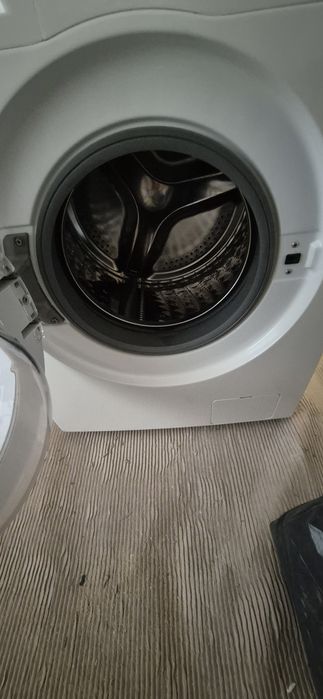 Maquina lavar roupa samsung como nova