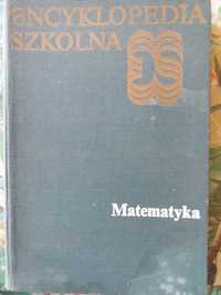 Matematyka encyklopedia szkolna
