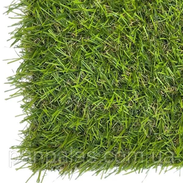 Штучна трава Citygreen Sports 20 мм, штучний газон для вулиці