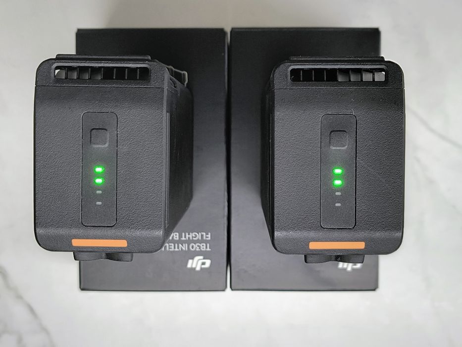 Акумулятор DJI TB30 for Matrice 30 Series, ціна за пару !