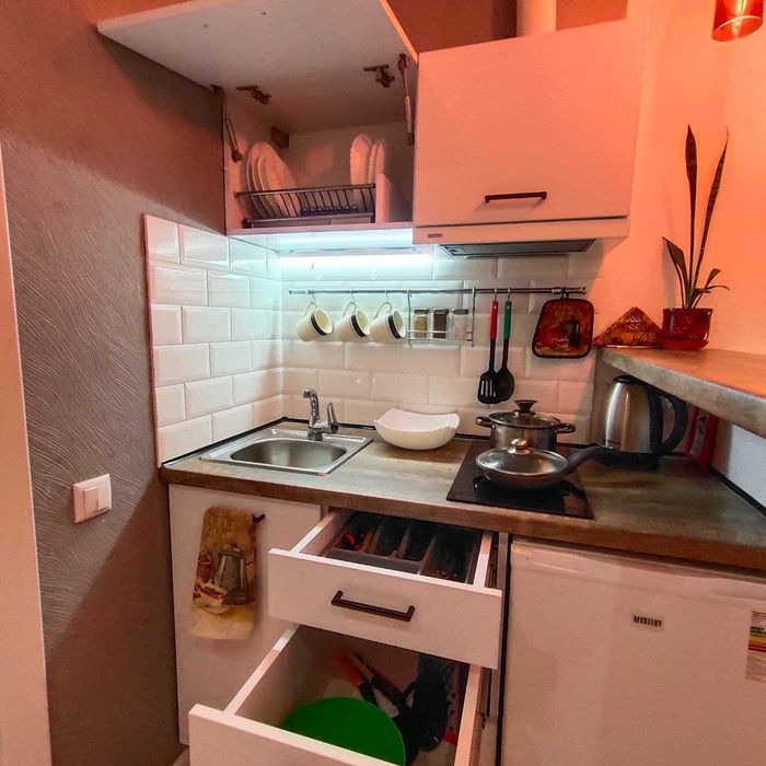 БОРОВСКОГО 37Х. Б-ца Воробьева, онкодиспансер. Новый дом. Хоз